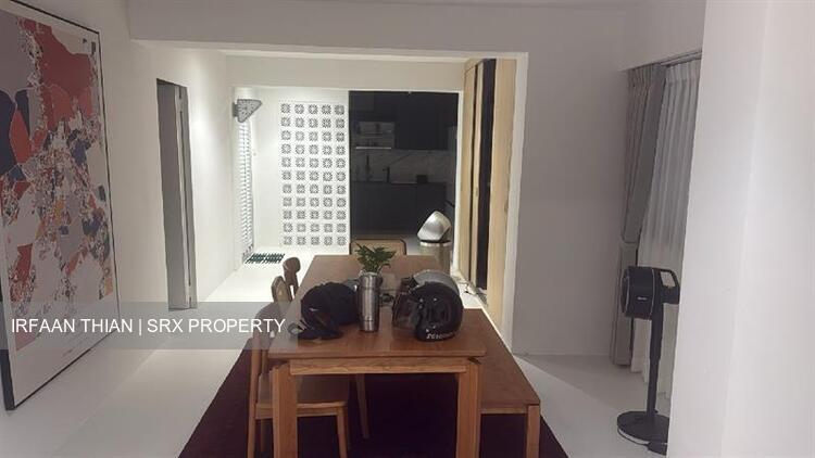 Jurong West Street 81 (Jurong West), HDB 3 Rooms #611549841